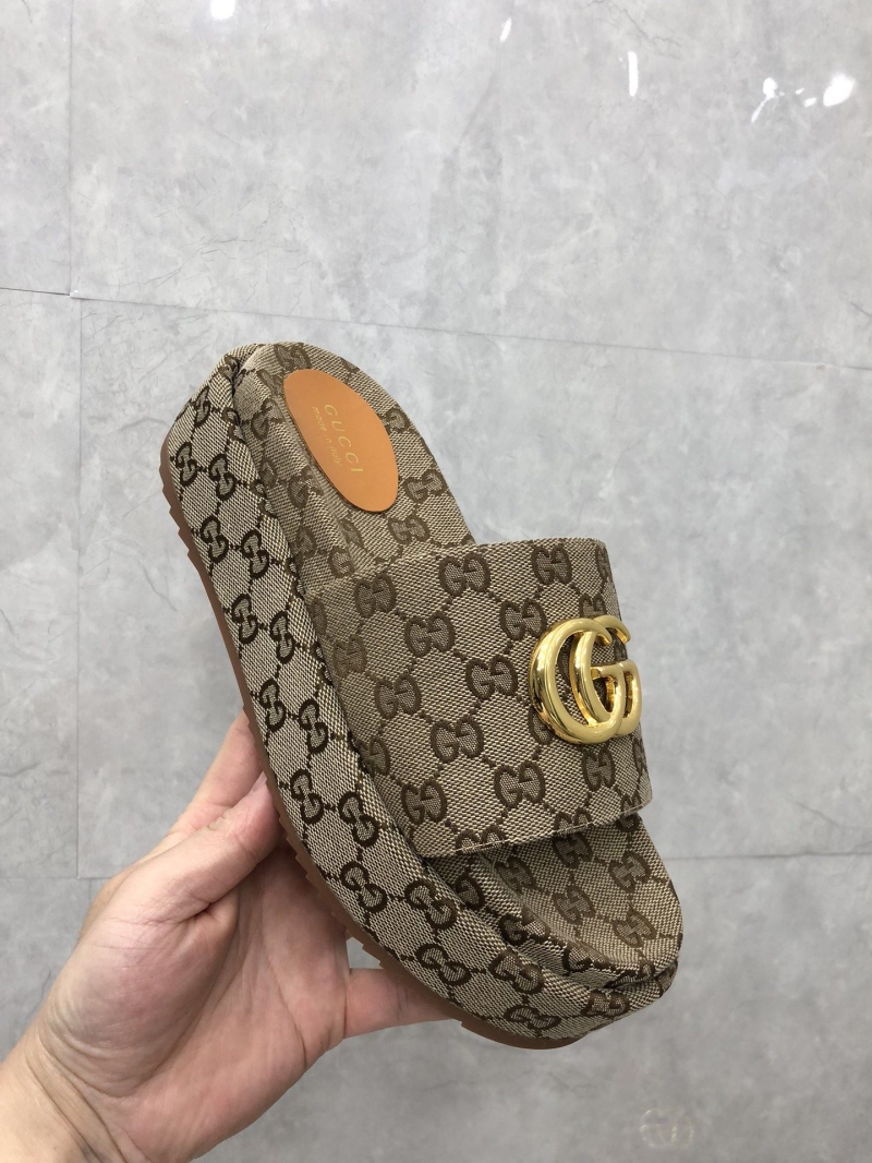 Gucci Slippers